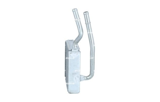 Heat Exchanger, interior heating, Image 4