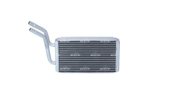 Heat Exchanger, interior heating, Image 2