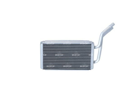 Heat Exchanger, interior heating, Image 4