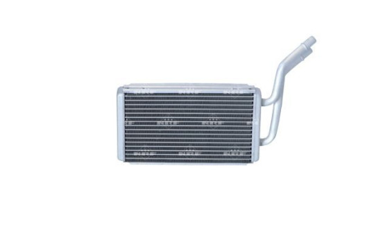 Heat Exchanger, interior heating, Image 4