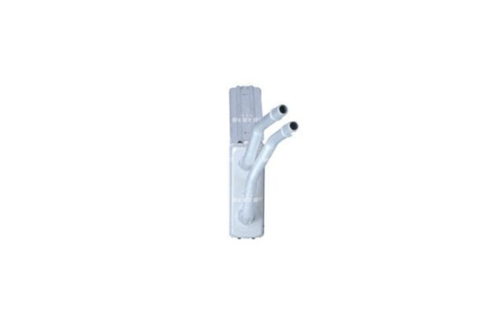 Heat Exchanger, interior heating, Image 5