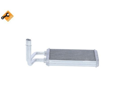 Heat Exchanger, interior heating, Image 2