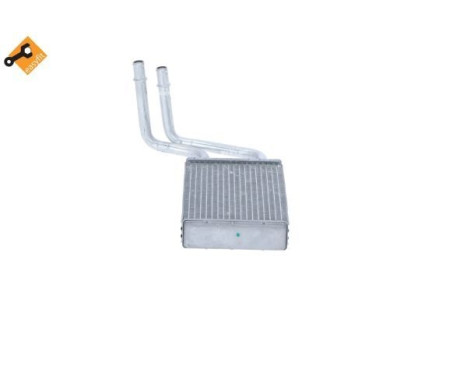 Heat Exchanger, interior heating, Image 3