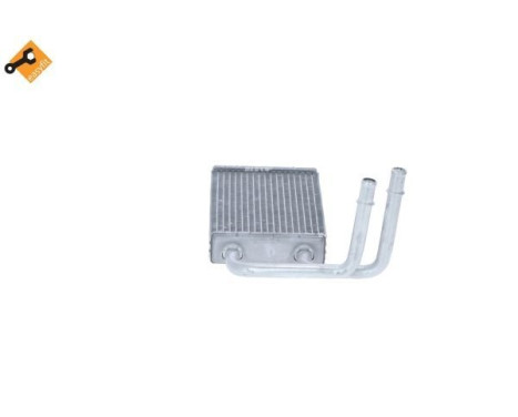 Heat Exchanger, interior heating, Image 5