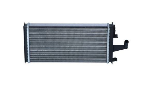 Heat Exchanger, interior heating, Image 2
