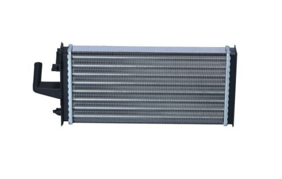 Heat Exchanger, interior heating, Image 4