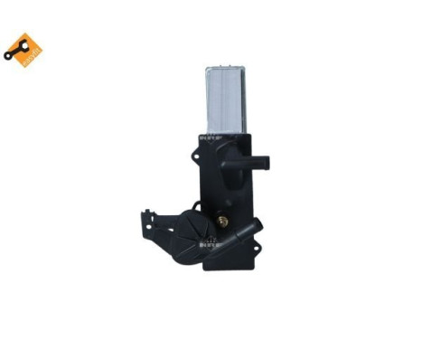 Heat Exchanger, interior heating, Image 5