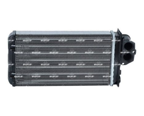 Heat Exchanger, interior heating, Image 3