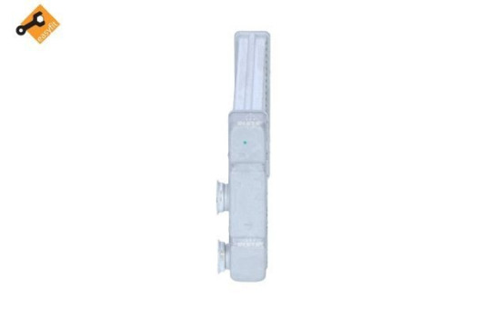 Heat Exchanger, interior heating, Image 2
