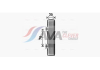 Heat Exchanger, interior heating