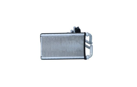 Heat Exchanger, interior heating, Image 3