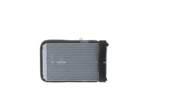 Heat Exchanger, interior heating, Image 3