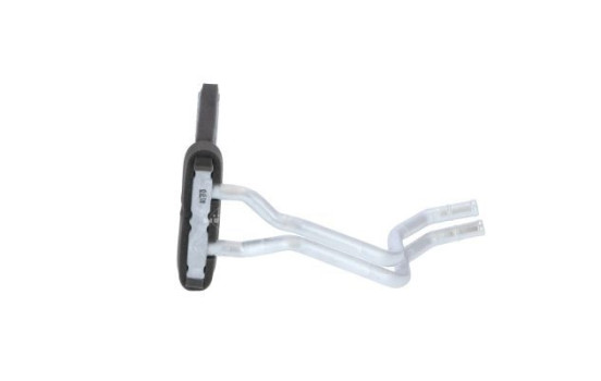 Heat Exchanger, interior heating, Image 4