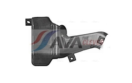 Heat Exchanger, interior heating, Image 2