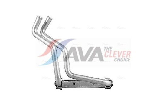 Heat Exchanger, interior heating