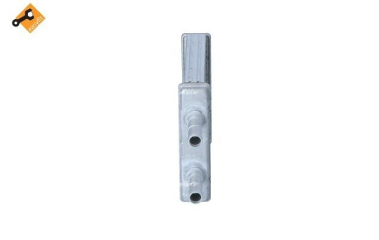 Heat Exchanger, interior heating, Image 2