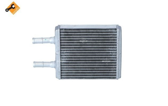 Heat Exchanger, interior heating, Image 3