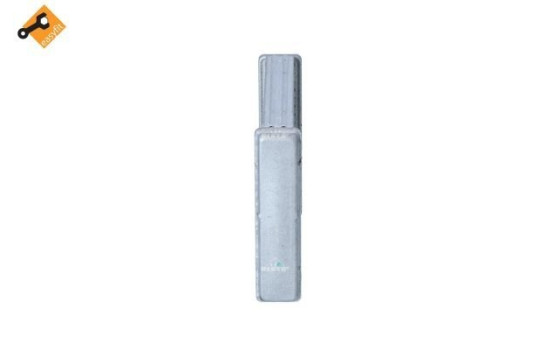 Heat Exchanger, interior heating, Image 4