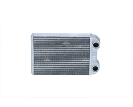 Heat Exchanger, interior heating, Image 2