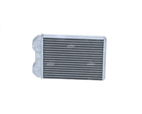Heat Exchanger, interior heating, Image 4