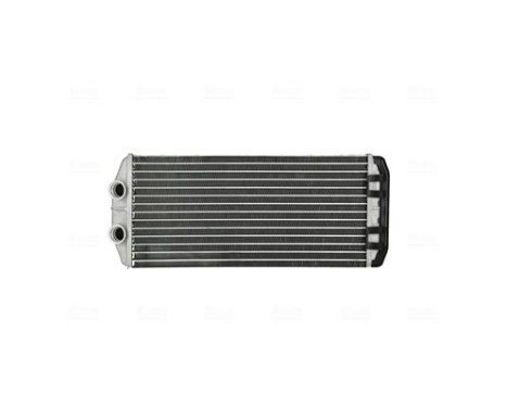 Heat Exchanger, interior heating, Image 2