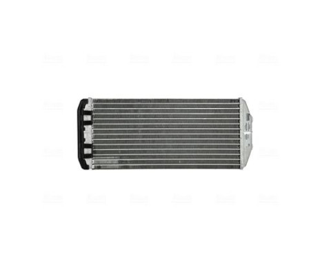 Heat Exchanger, interior heating, Image 4