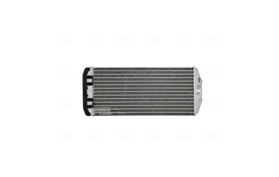 Heat Exchanger, interior heating, Image 3