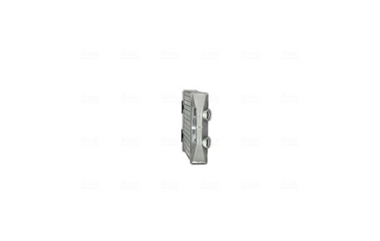 Heat Exchanger, interior heating, Image 4