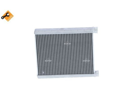 Heat Exchanger, interior heating, Image 3