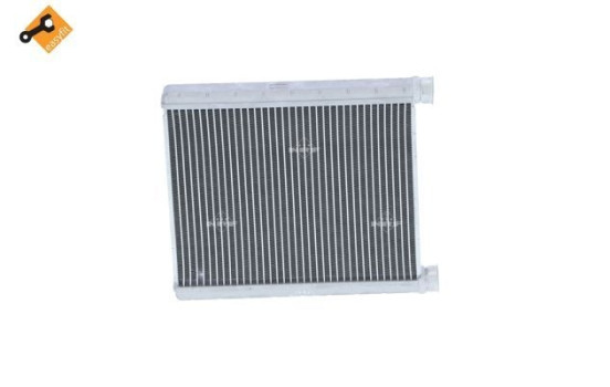 Heat Exchanger, interior heating, Image 3