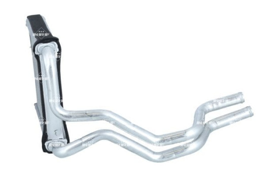 Heat Exchanger, interior heating, Image 4