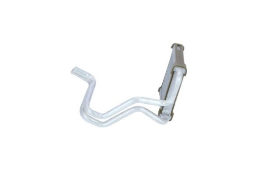 Heat Exchanger, interior heating, Image 2