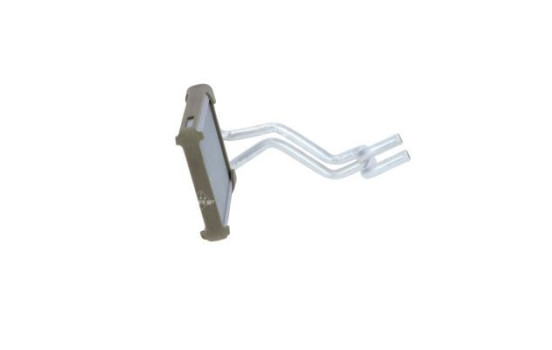 Heat Exchanger, interior heating, Image 4