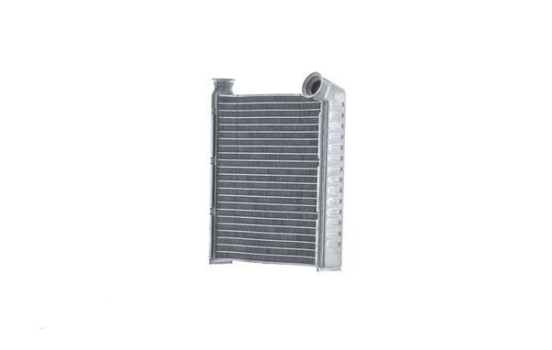 Heat Exchanger, interior heating, Image 2