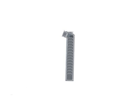Heat Exchanger, interior heating, Image 4