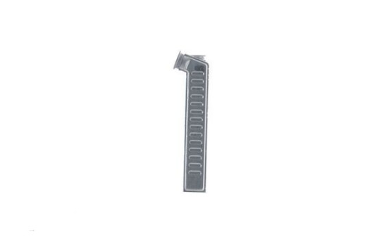 Heat Exchanger, interior heating, Image 3