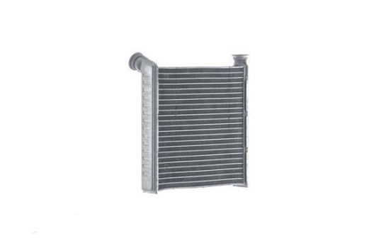 Heat Exchanger, interior heating, Image 4