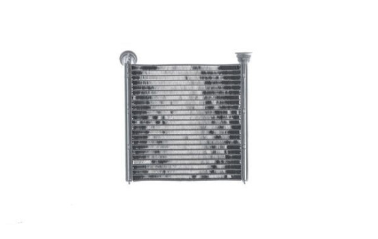 Heat Exchanger, interior heating, Image 5