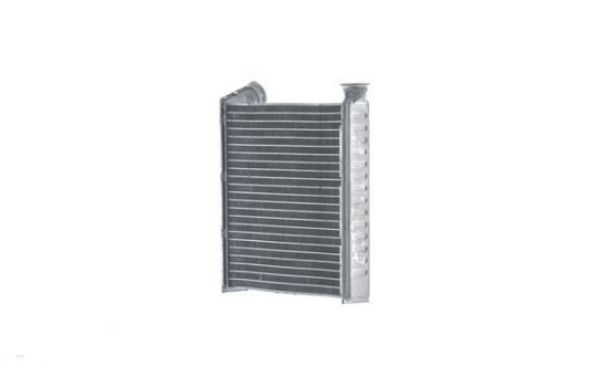 Heat Exchanger, interior heating, Image 6