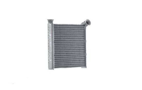 Heat Exchanger, interior heating, Image 8