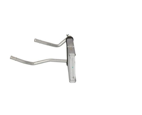 Heat Exchanger, interior heating, Image 2