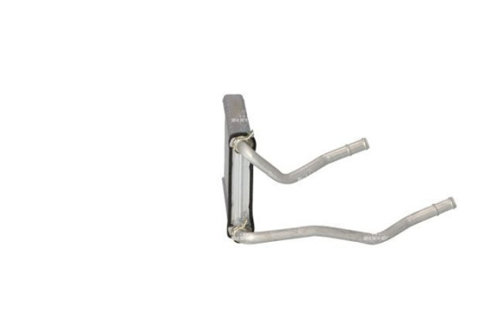 Heat Exchanger, interior heating, Image 4