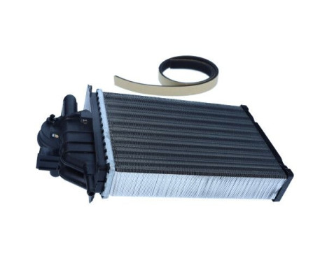 Heat Exchanger, interior heating, Image 2