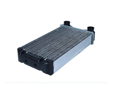 Heat Exchanger, interior heating