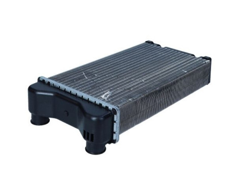 Heat Exchanger, interior heating, Image 2