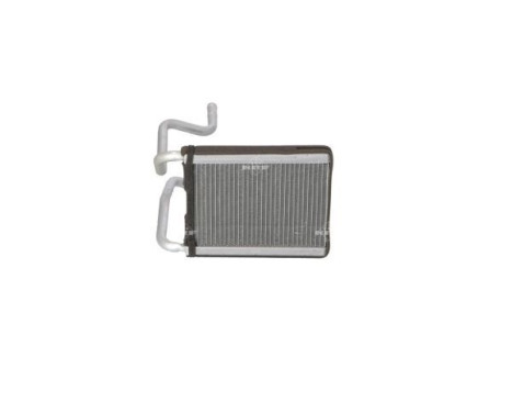 Heat Exchanger, interior heating, Image 3