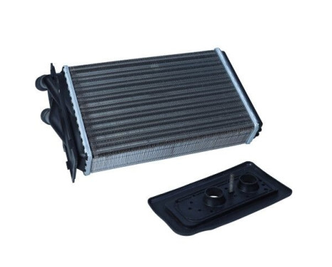 Heat Exchanger, interior heating, Image 2