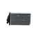 Heat Exchanger, interior heating
