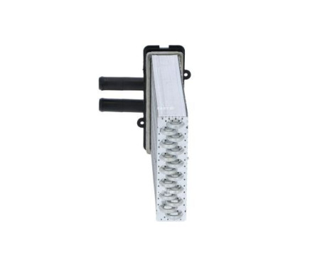 Heat Exchanger, interior heating, Image 2