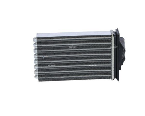 Heat Exchanger, interior heating, Image 3